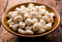 makhana exporter in india