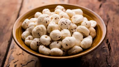 makhana exporter in india