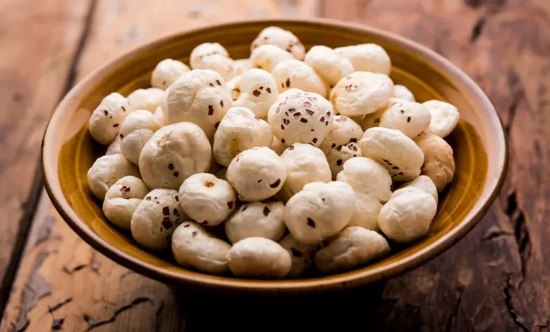 makhana exporter in india