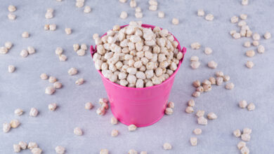 Wholesale Supplier of Makhana