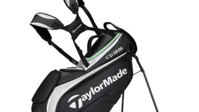 Golf Bags​