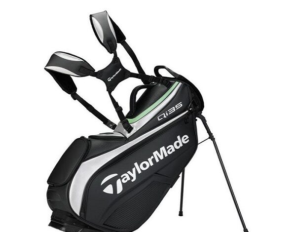 Golf Bags​
