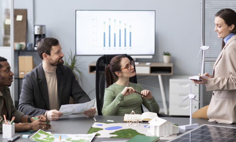 Business Consultants Melbourne
