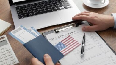 usa visa consultants in pune