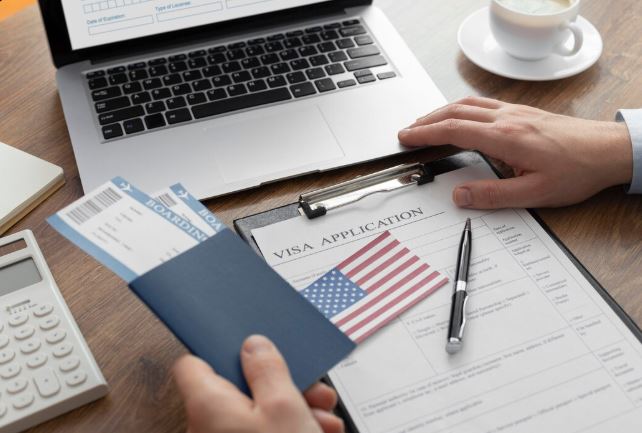 usa visa consultants in pune