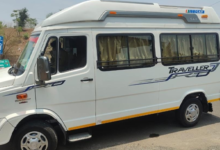 Outstation Cab Service in Bhopal