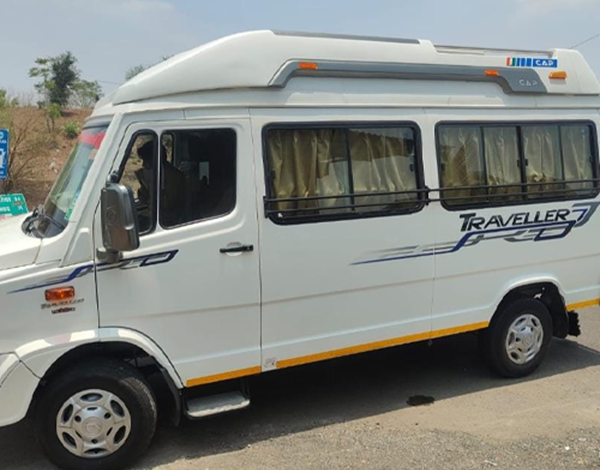 Outstation Cab Service in Bhopal