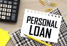 Personal Loan Apply Online