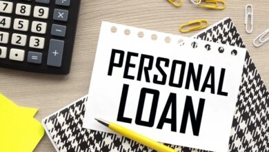 Personal Loan Apply Online