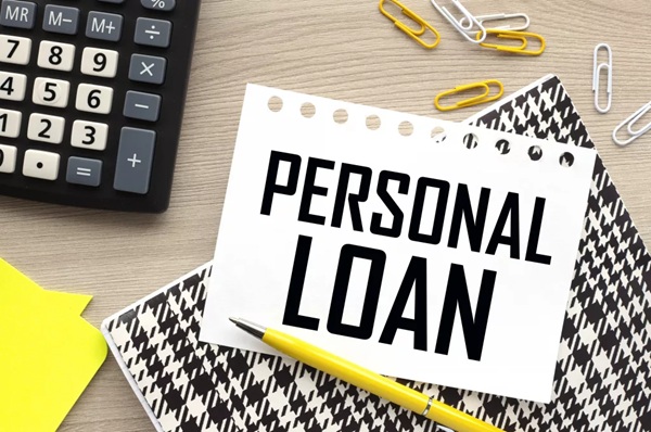 Personal Loan Apply Online