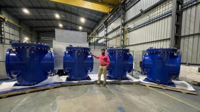Heatman Products