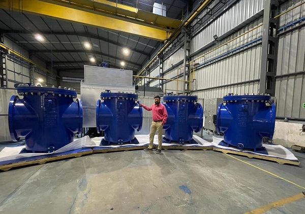 Heatman Products