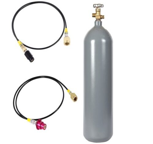 Cylinder CO2