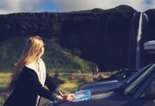 7 Seater Airport Transfer Niagara Falls Canada
