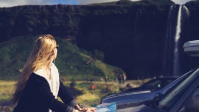 7 Seater Airport Transfer Niagara Falls Canada
