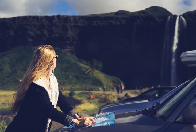 7 Seater Airport Transfer Niagara Falls Canada