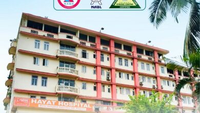 Best Private Hospital in Guwahati