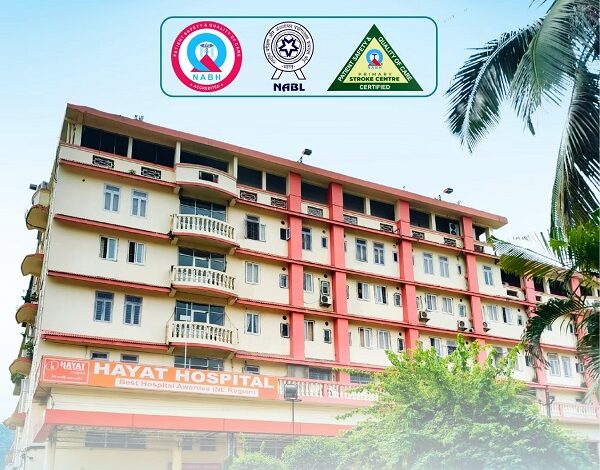 Best Private Hospital in Guwahati