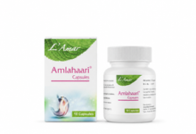 Immunity Booster Ayurvedic Products​