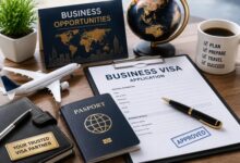 Pune Visa Agents