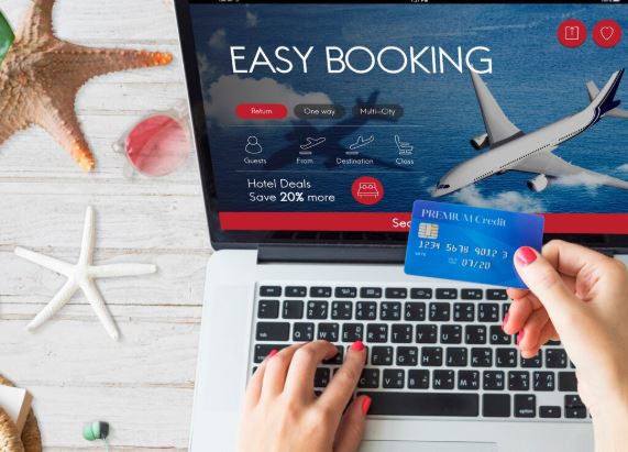 Canada to Europe Flight Booking