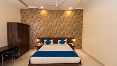Best Hotel in Gopalpura Bypass Jaipur