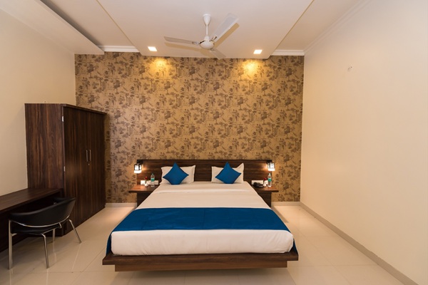 Best Hotel in Gopalpura Bypass Jaipur