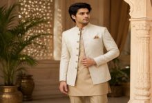 Indo Western for Men