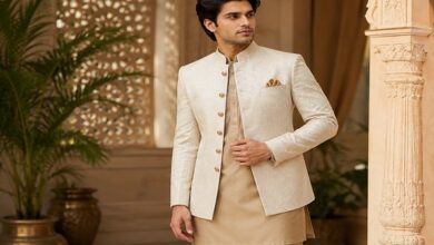 Indo Western for Men
