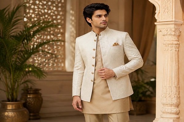 Indo Western for Men