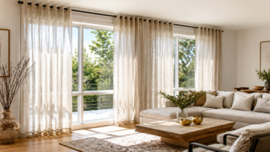 Blinds Chennai