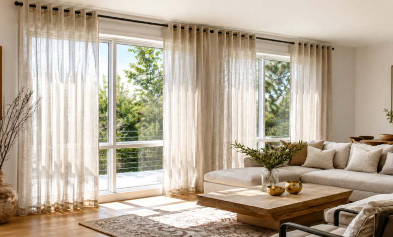 Blinds Chennai