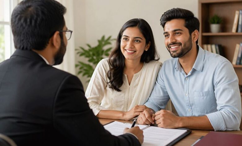 Court Marriage in Vaishali Nagar Jaipur