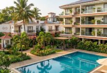 commercial property for rent in bangalore
