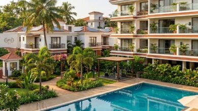 commercial property for rent in bangalore