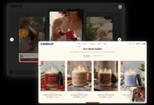 Clothing Shopify Theme