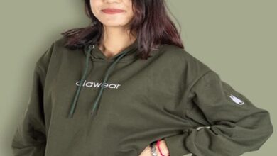 Trek Clothes Women​
