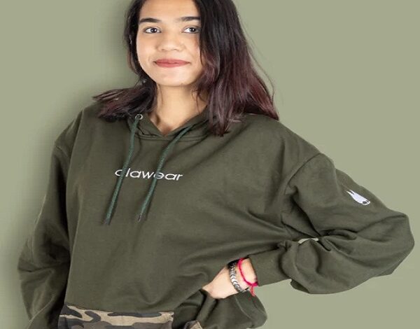 Trek Clothes Women​