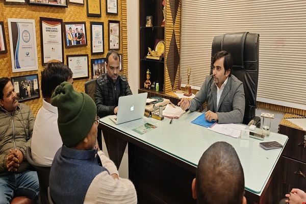 Best Ayurvedic Doctor in Varanasi