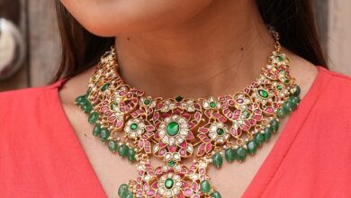 Women's Choker Necklaces​