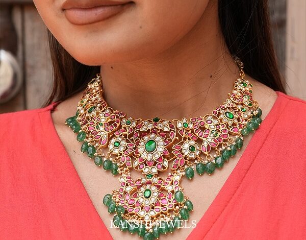 Women's Choker Necklaces​