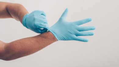 Medical Gloves