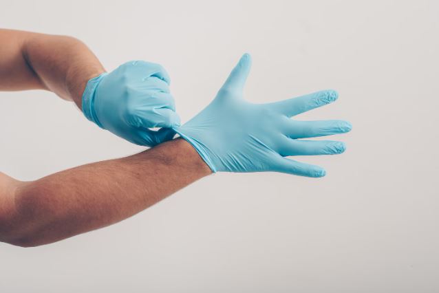 Medical Gloves