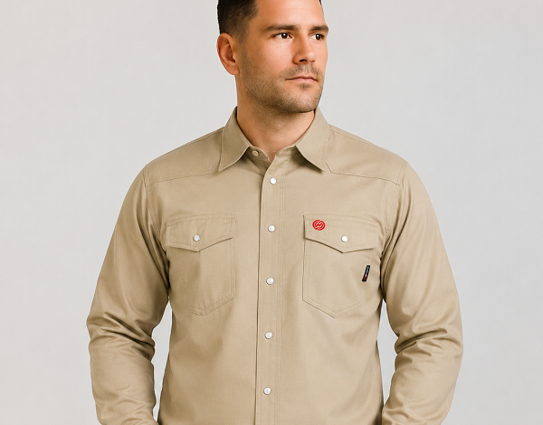 FR Welding Shirts