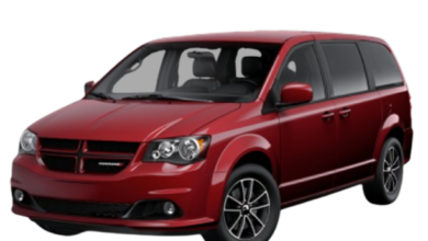Luxury Airport Transportation Niagara Falls