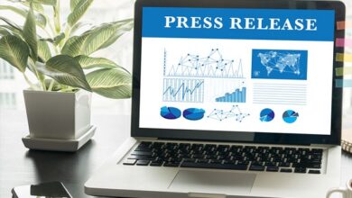 Press Release Company