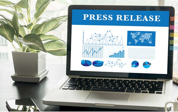 Press Release Company