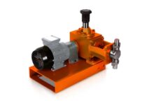 Dosing Pump Manufacturer​