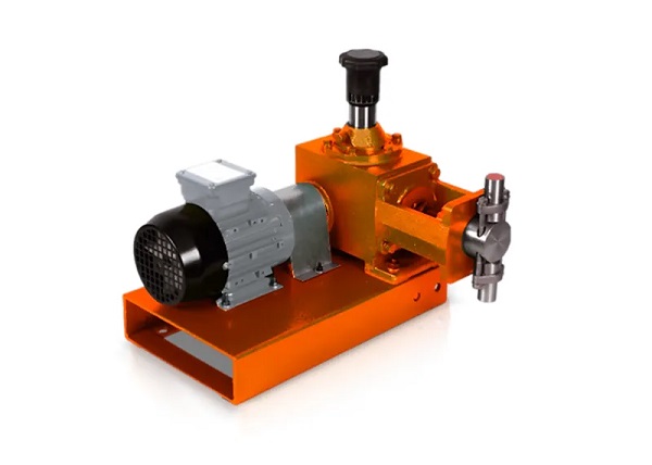 Dosing Pump Manufacturer