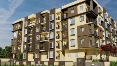 Purchase Flat in Bangalore